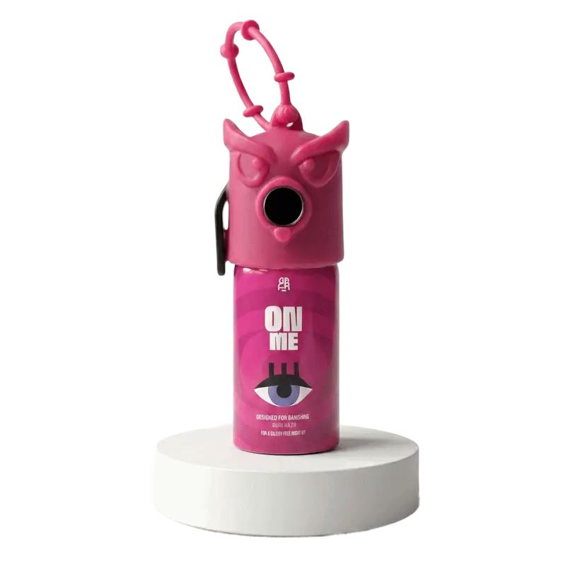 ON ME SPRAY